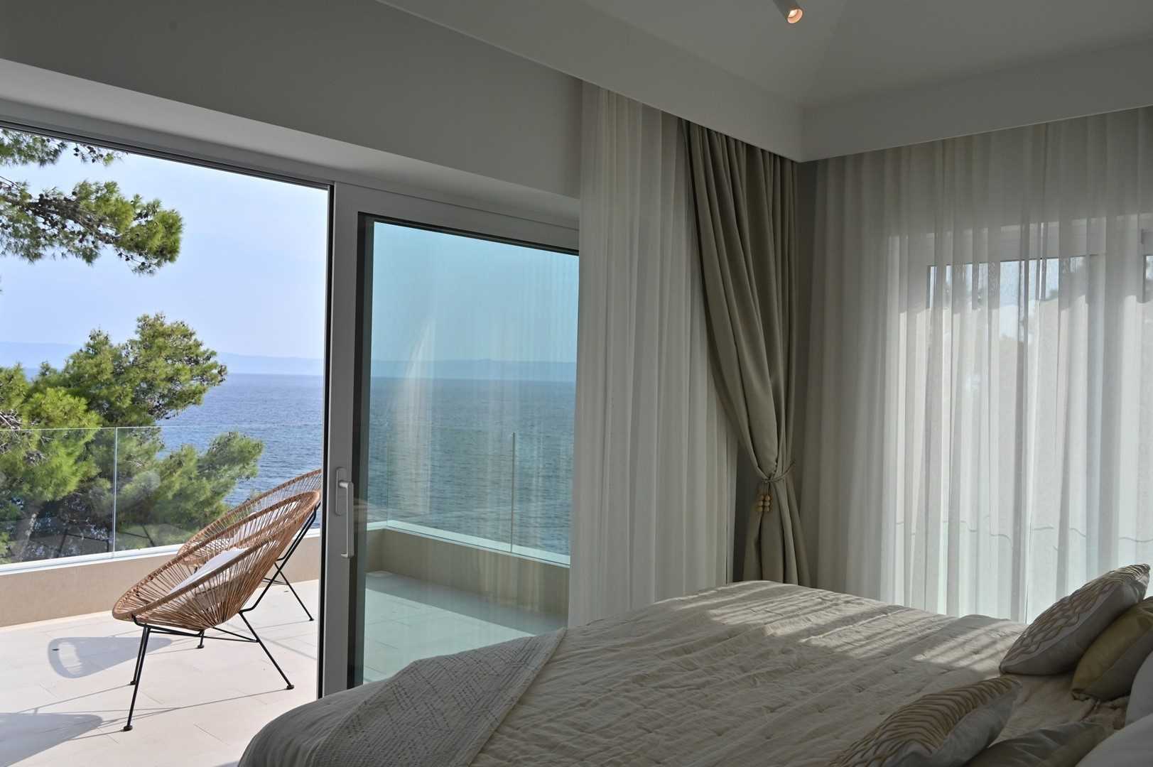 Villa White Bellezza
