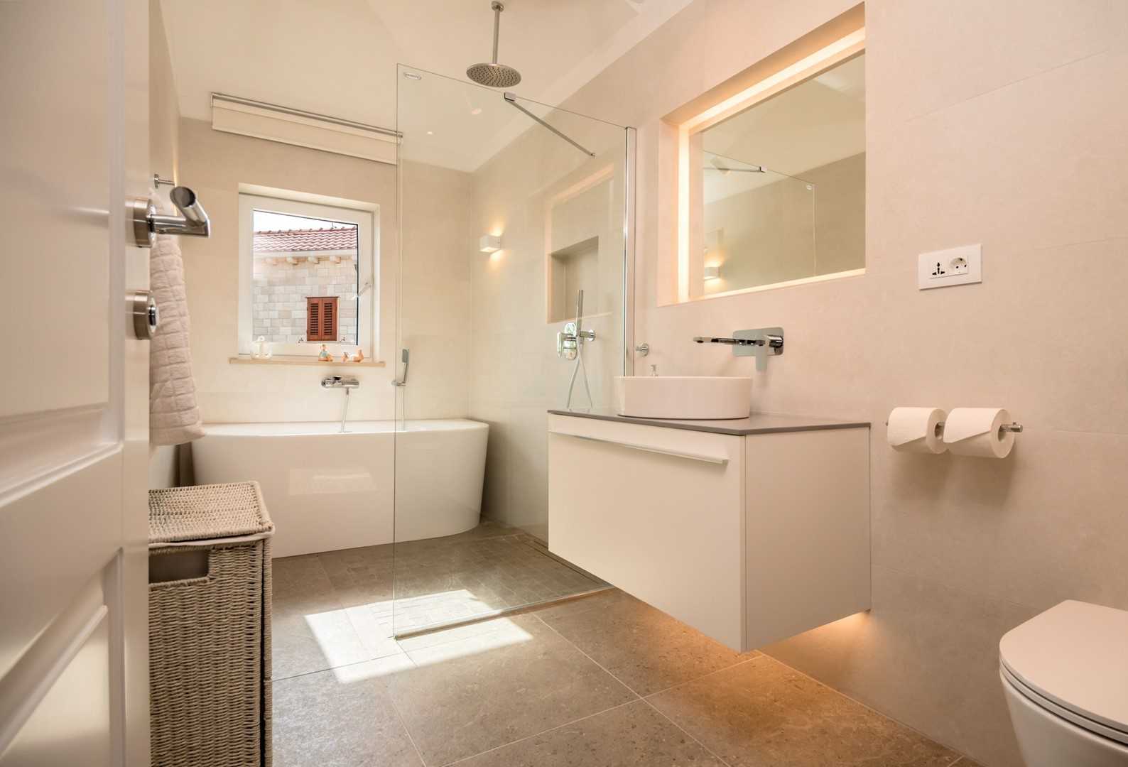 Villa White Bellezza