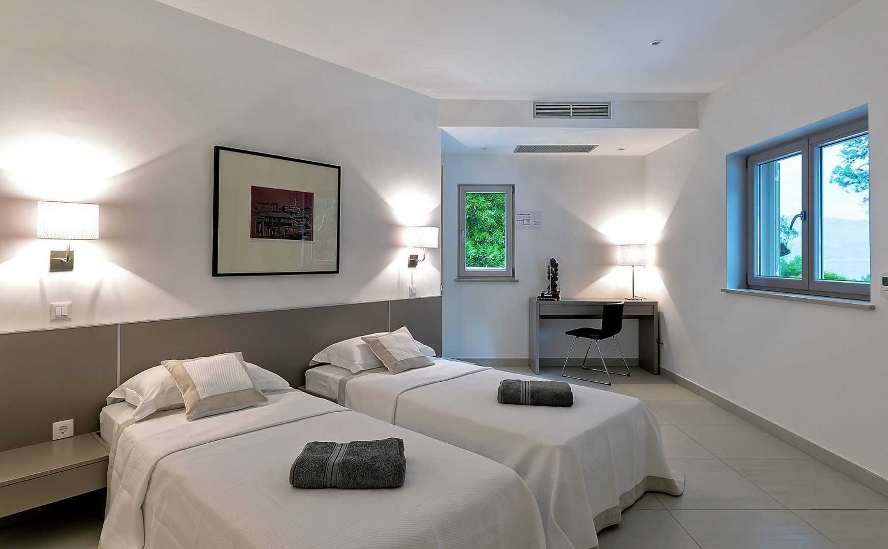 Villa White Bellezza