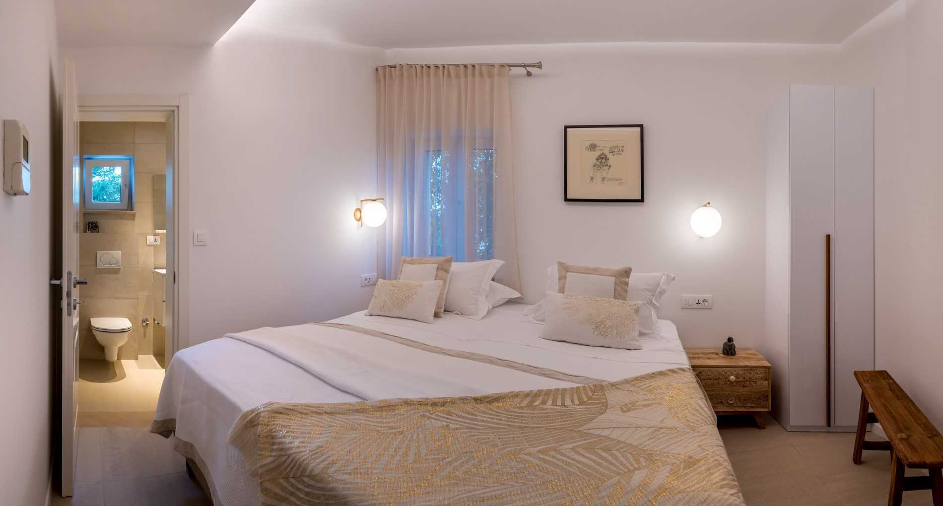 Villa White Bellezza