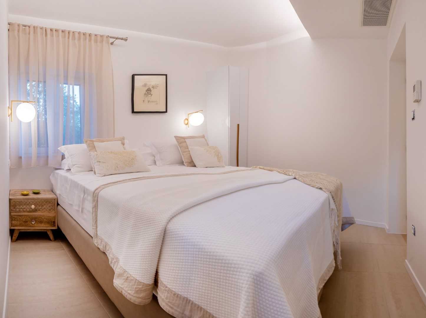 Villa White Bellezza