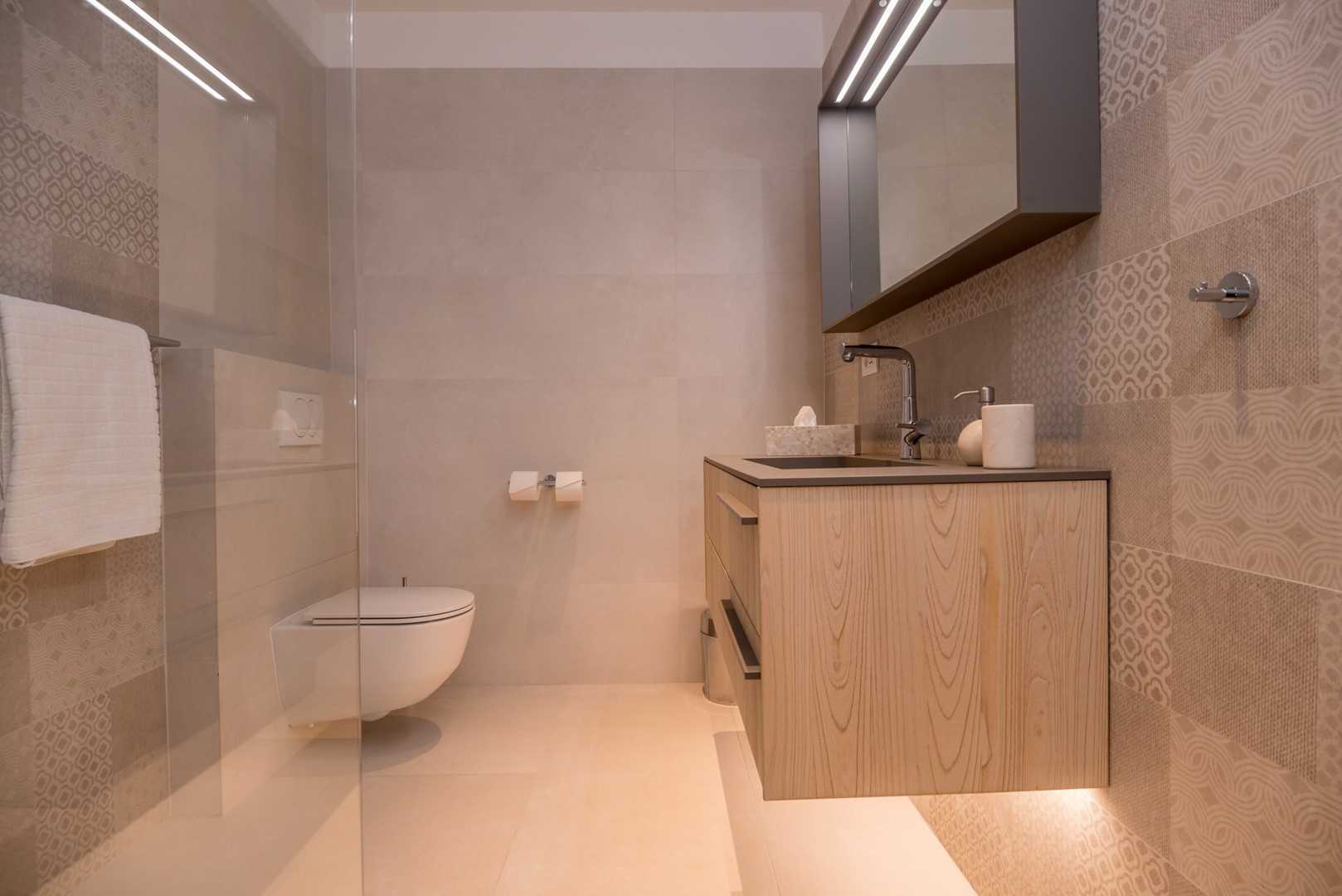 Villa White Bellezza