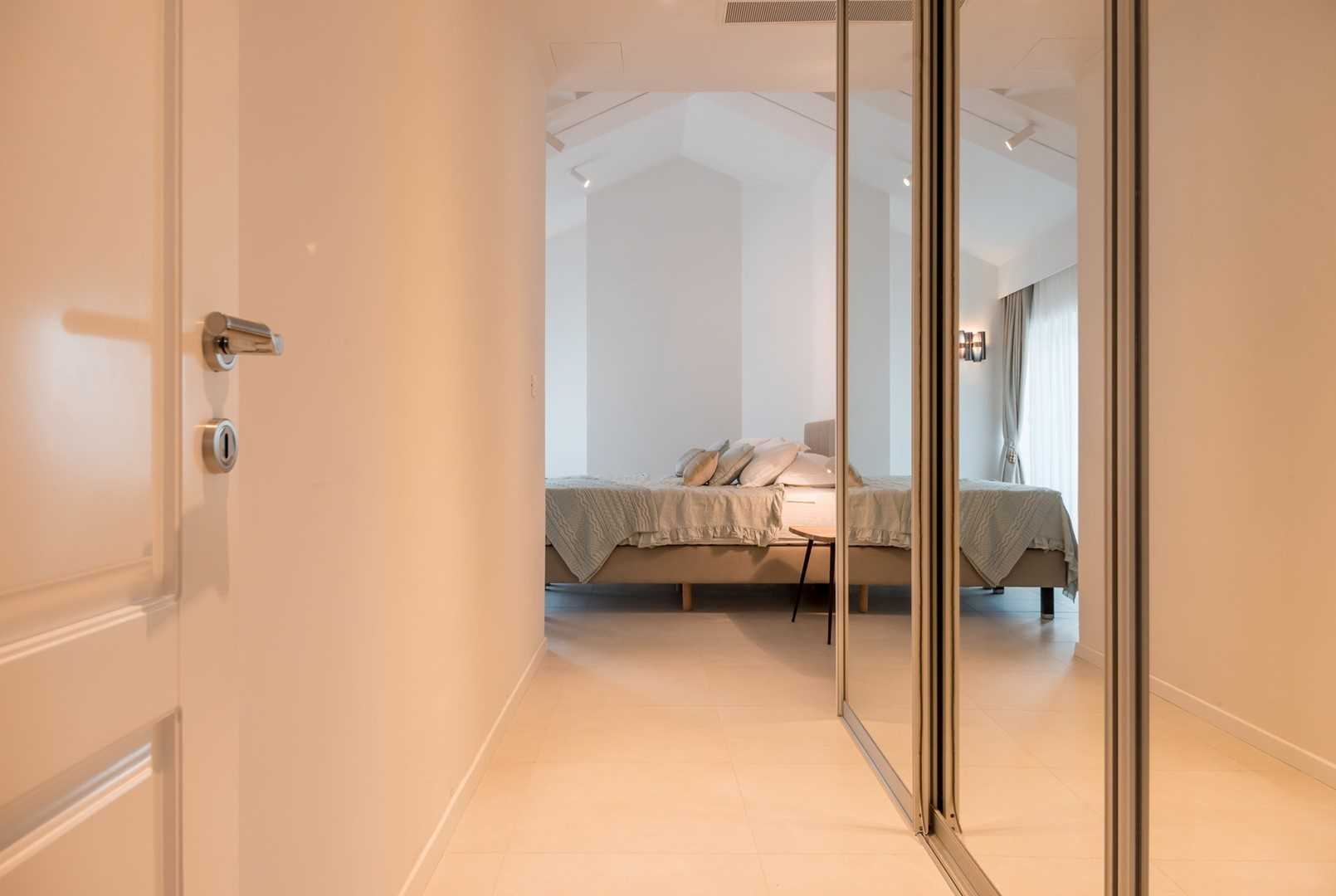 Villa White Bellezza