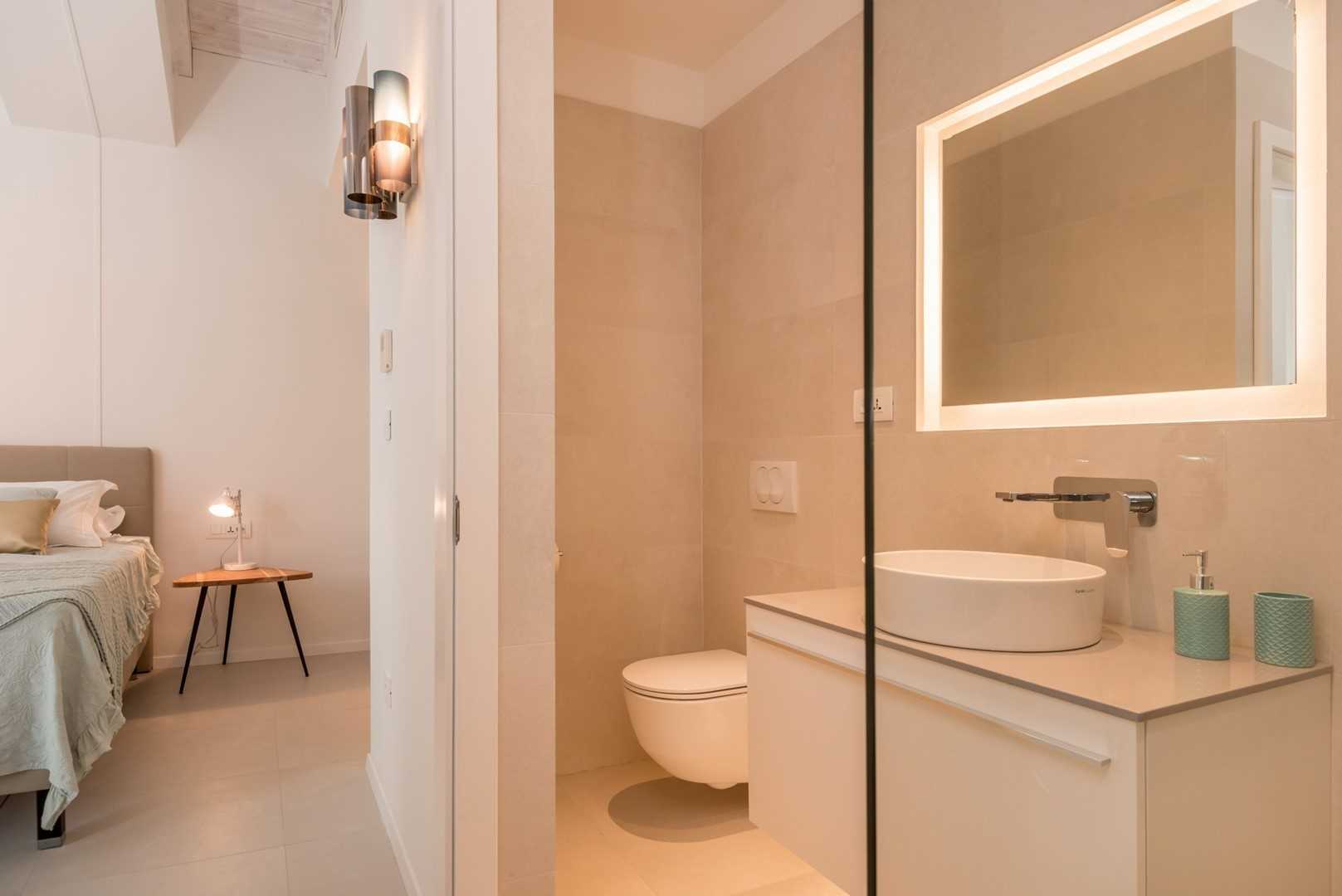 Villa White Bellezza