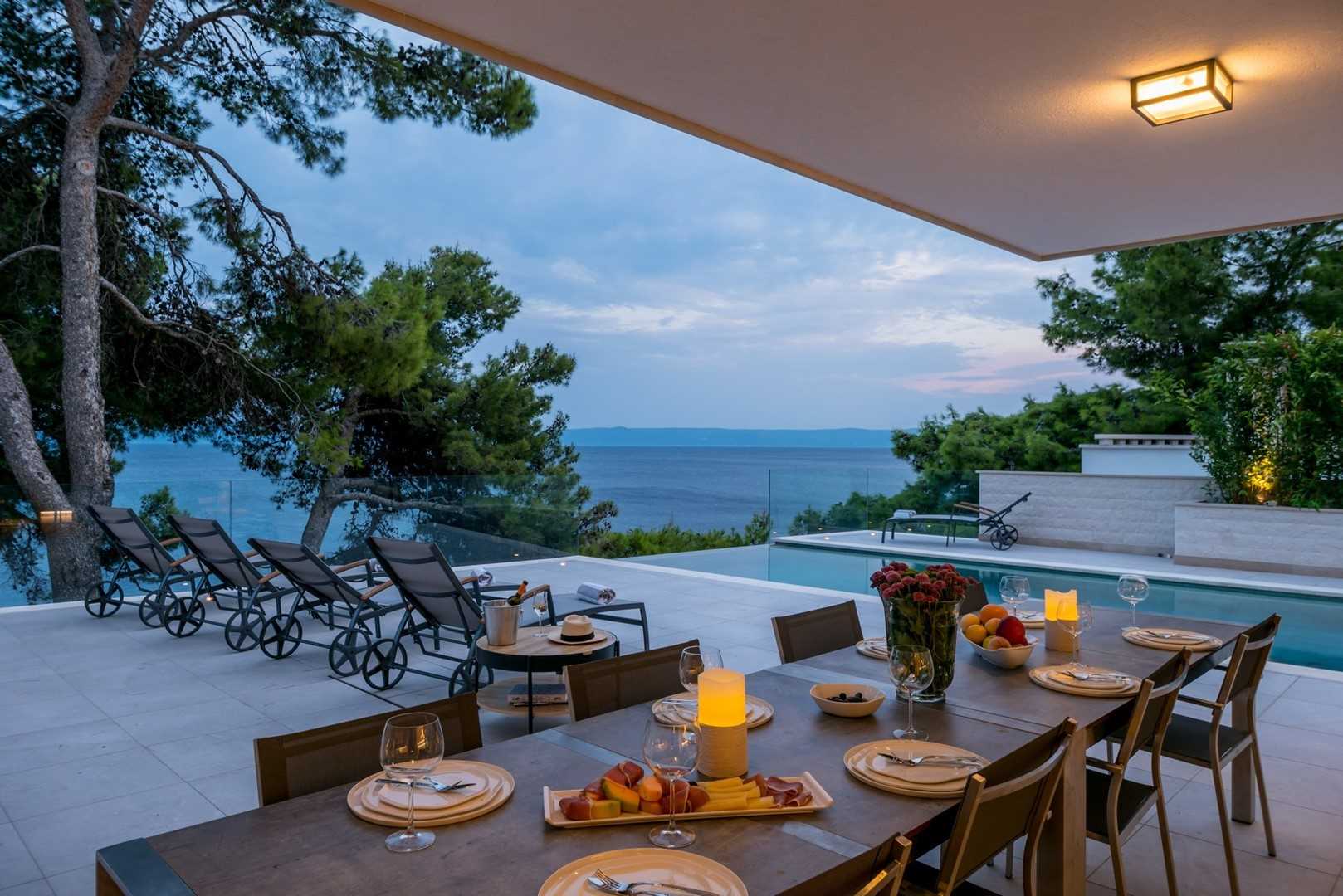 Villa White Bellezza