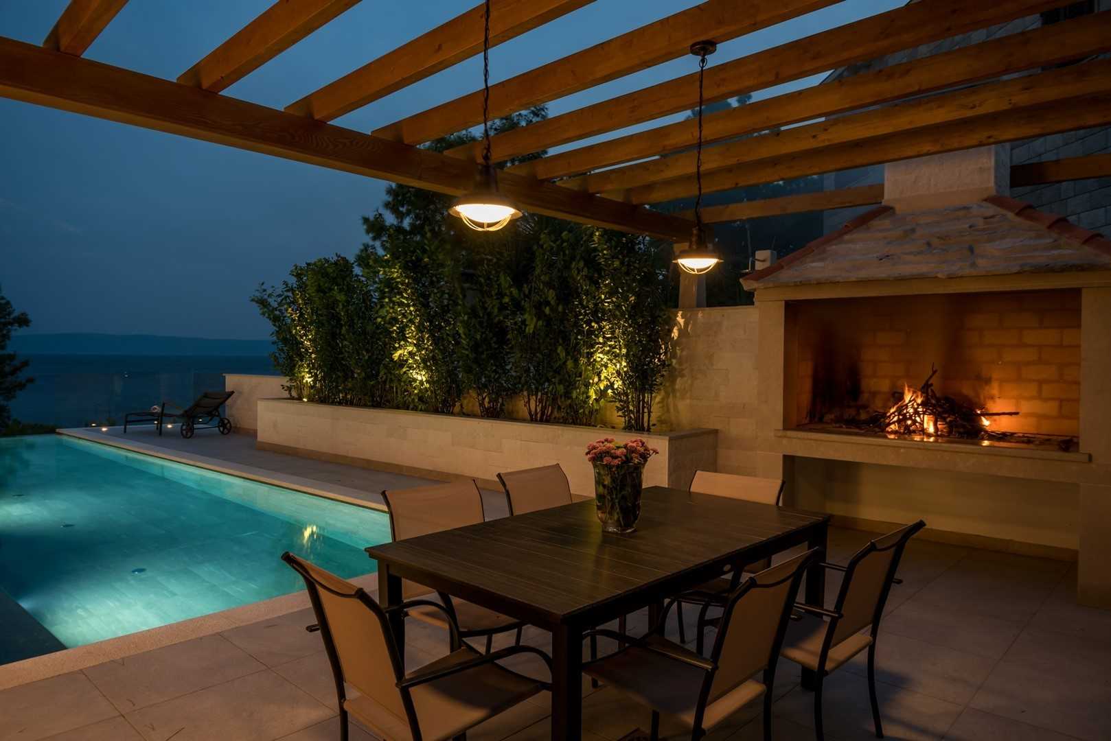 Villa White Bellezza