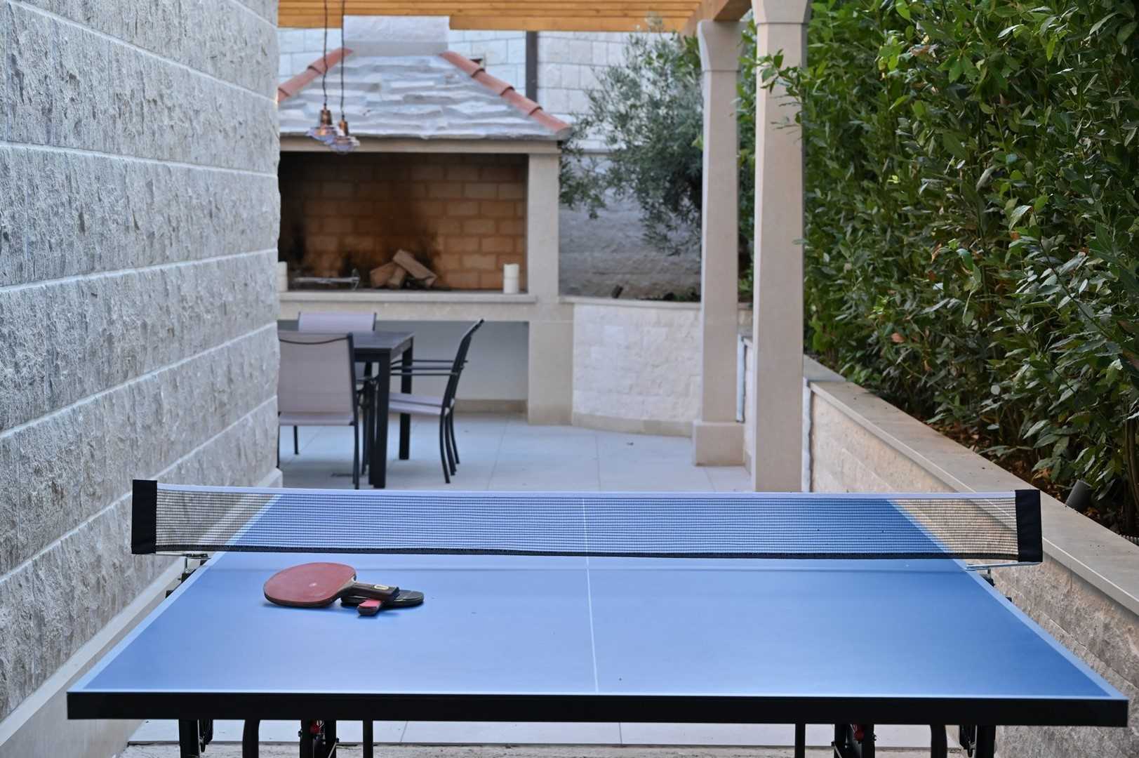 Villa White Bellezza