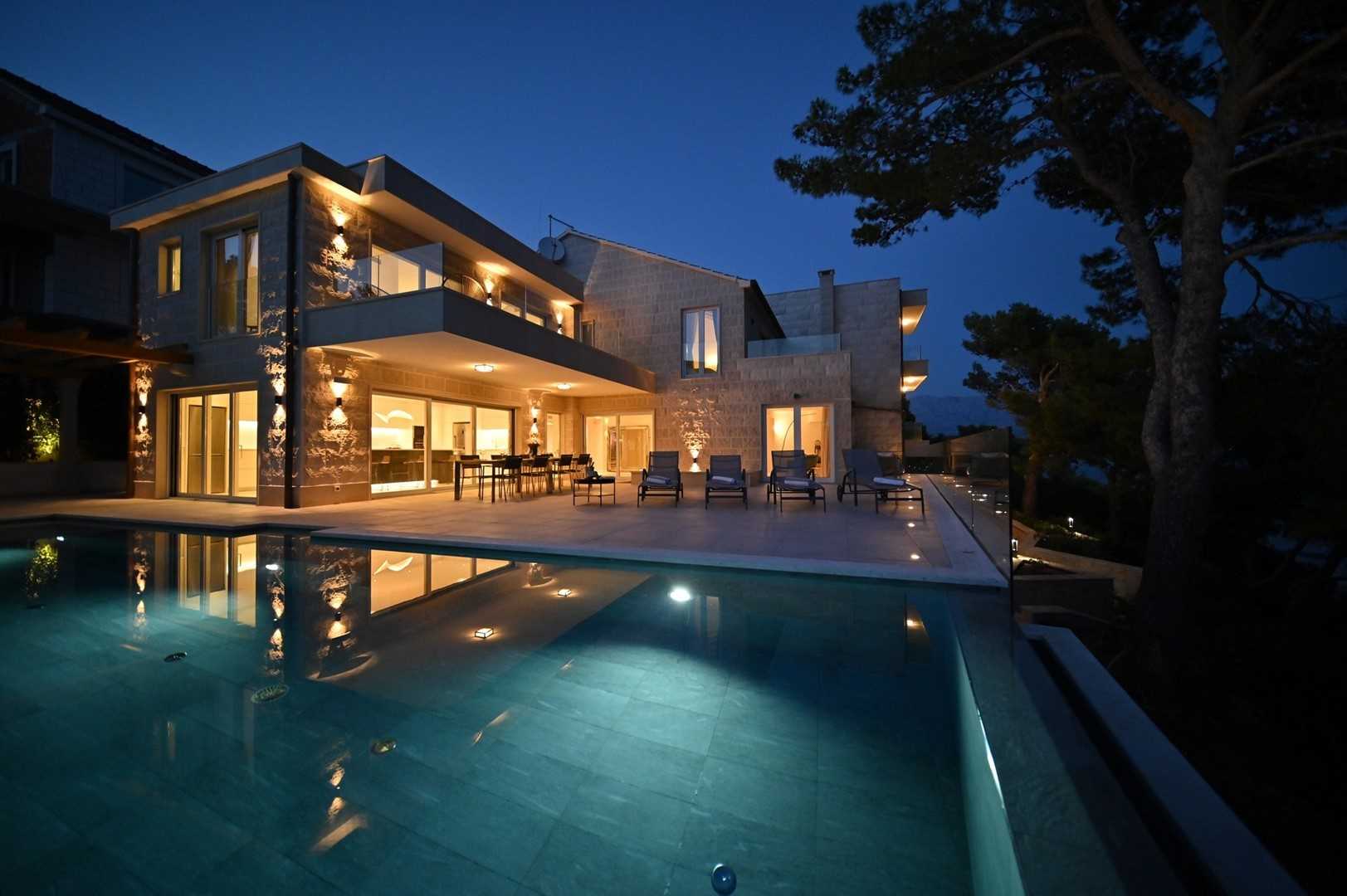 Villa White Bellezza