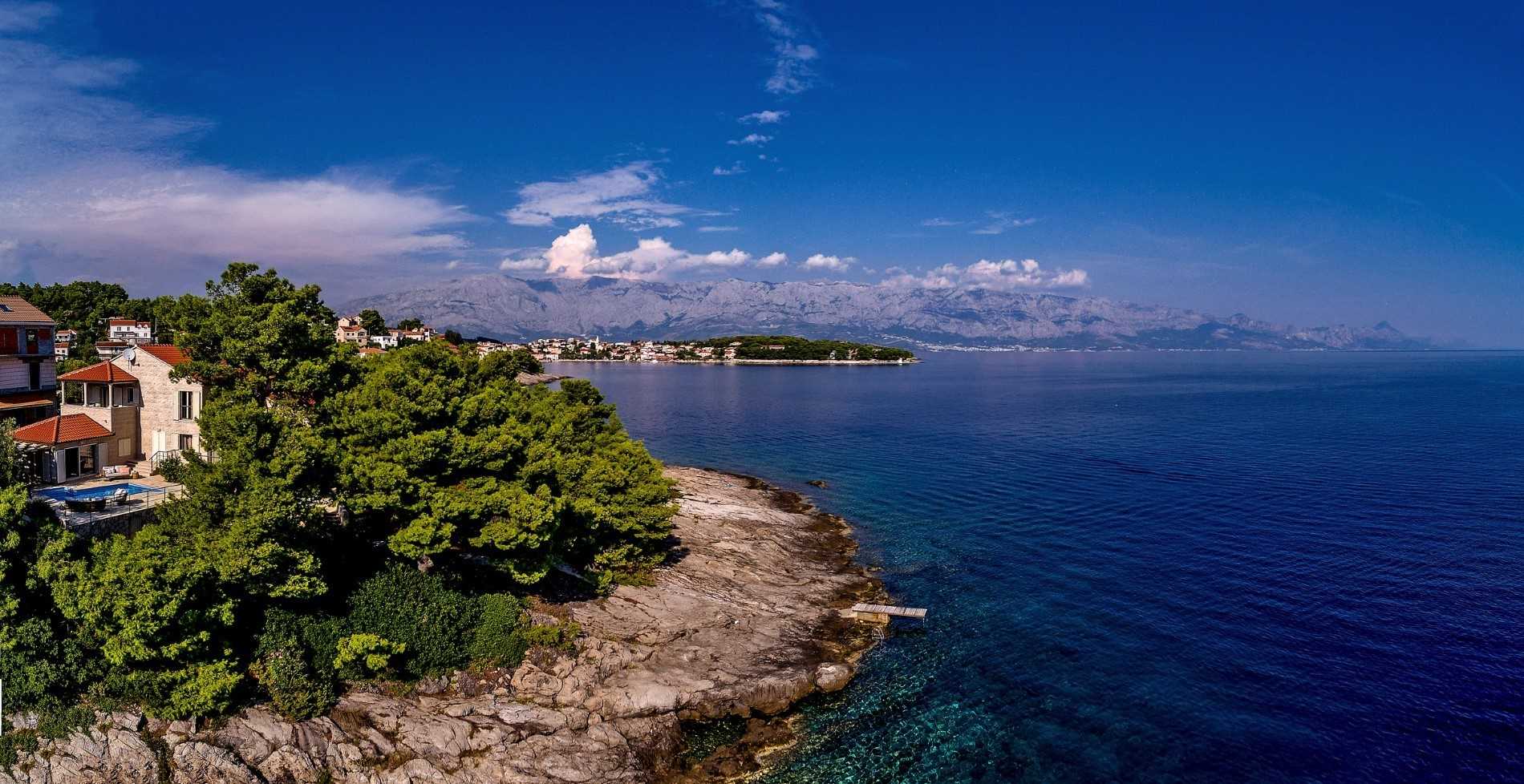 Villa White Bellezza