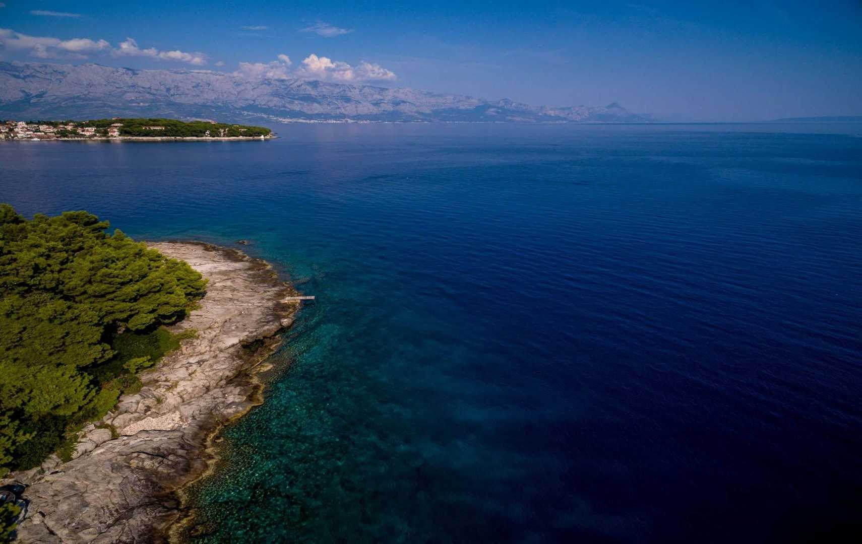 Villa White Bellezza