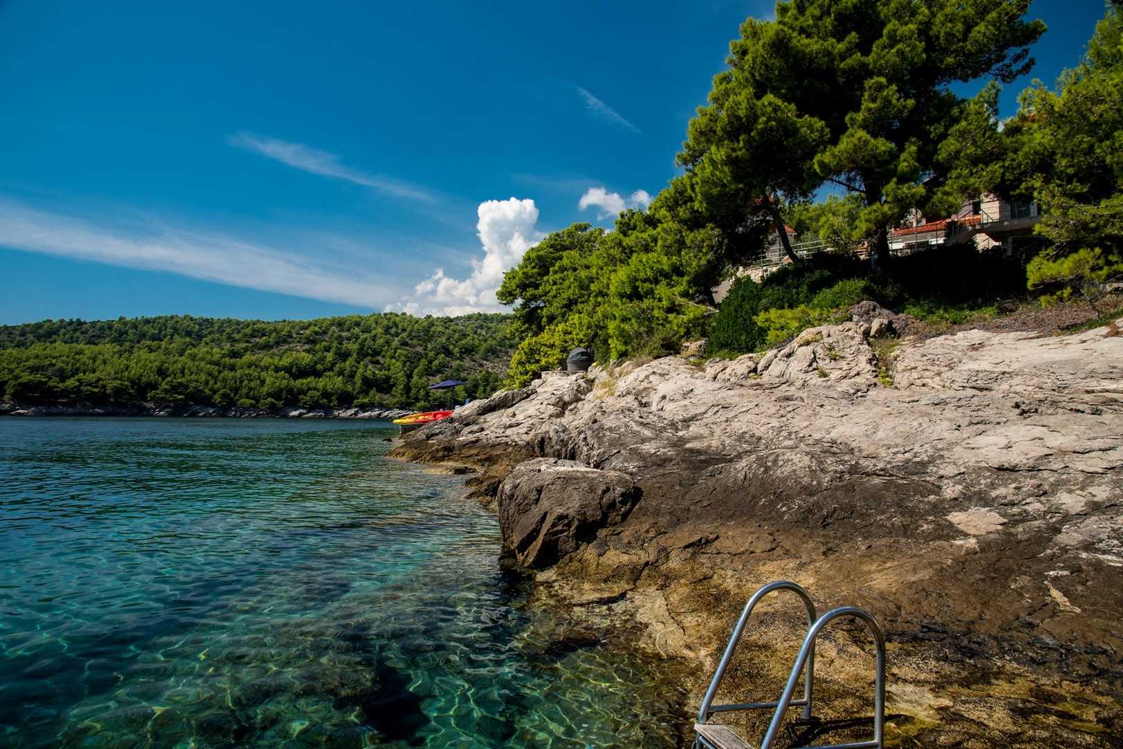 Villa White Bellezza