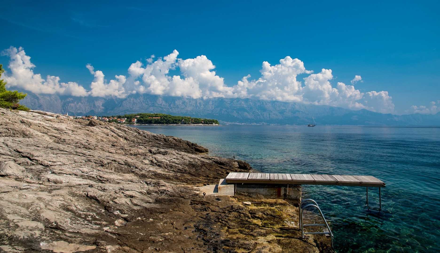 Villa White Bellezza