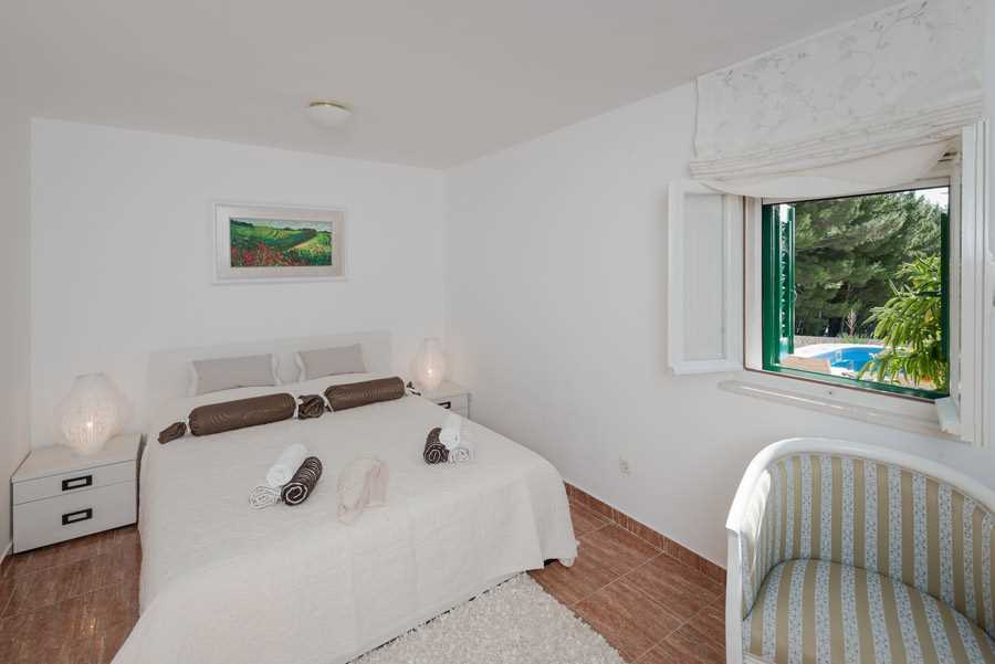 Villa Zlatni Rat