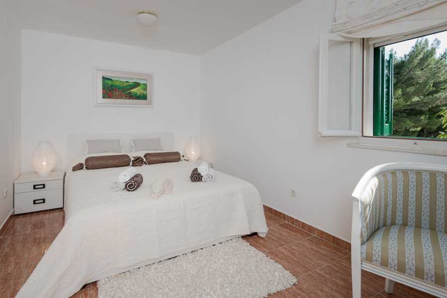 Villa Zlatni Rat
