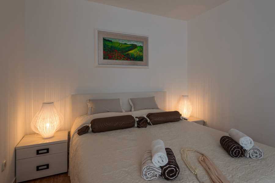 Villa Zlatni Rat