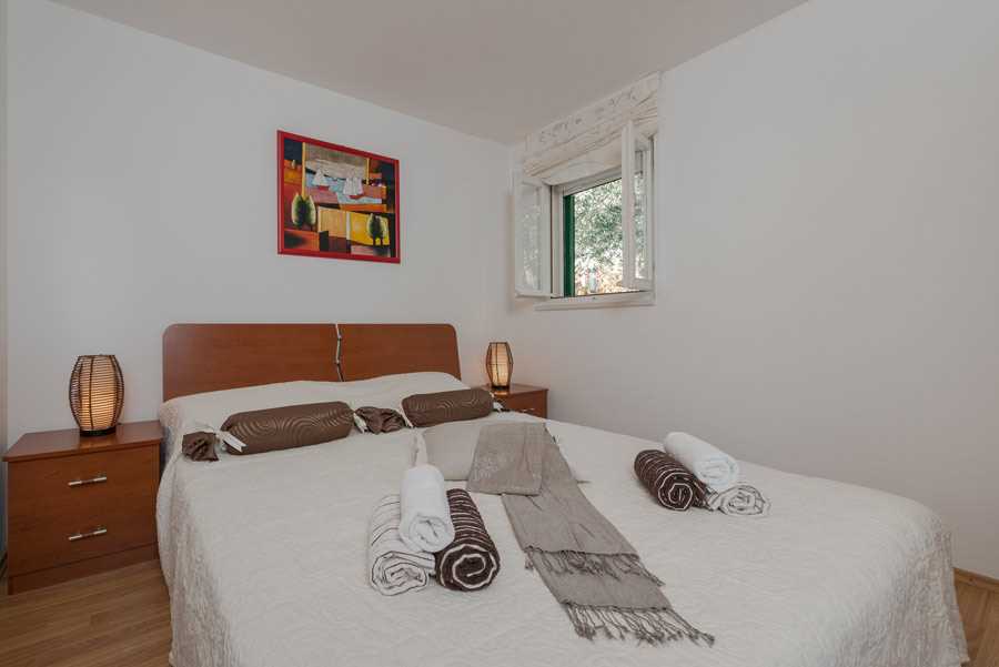 Villa Zlatni Rat