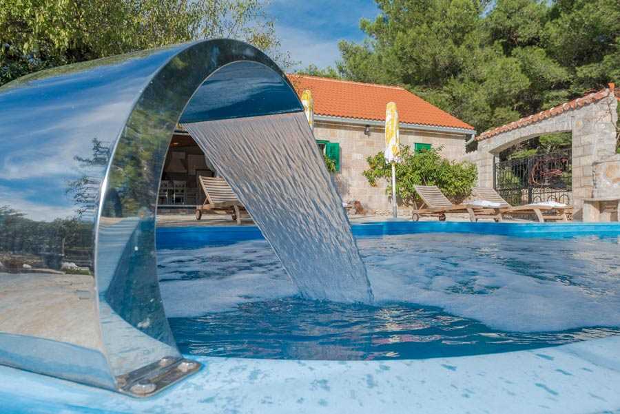 Villa Zlatni Rat
