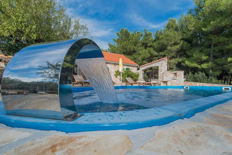 Villa Zlatni Rat