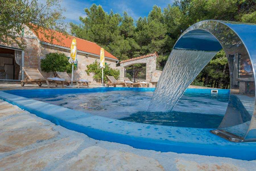 Villa Zlatni Rat