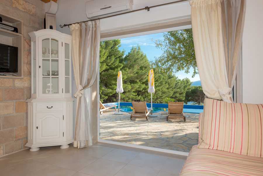 Villa Zlatni Rat
