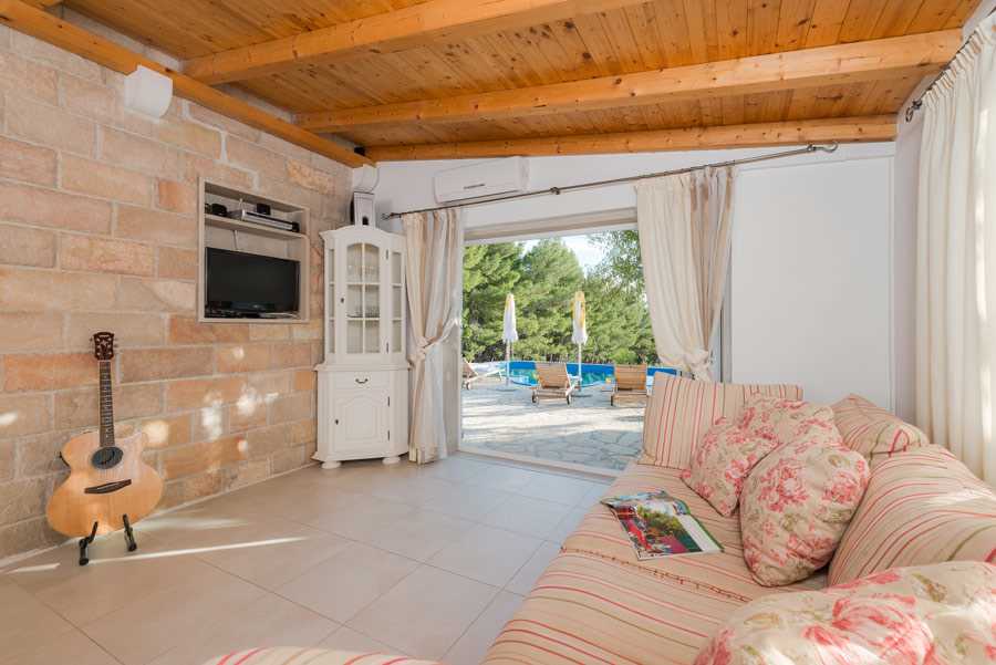 Villa Zlatni Rat