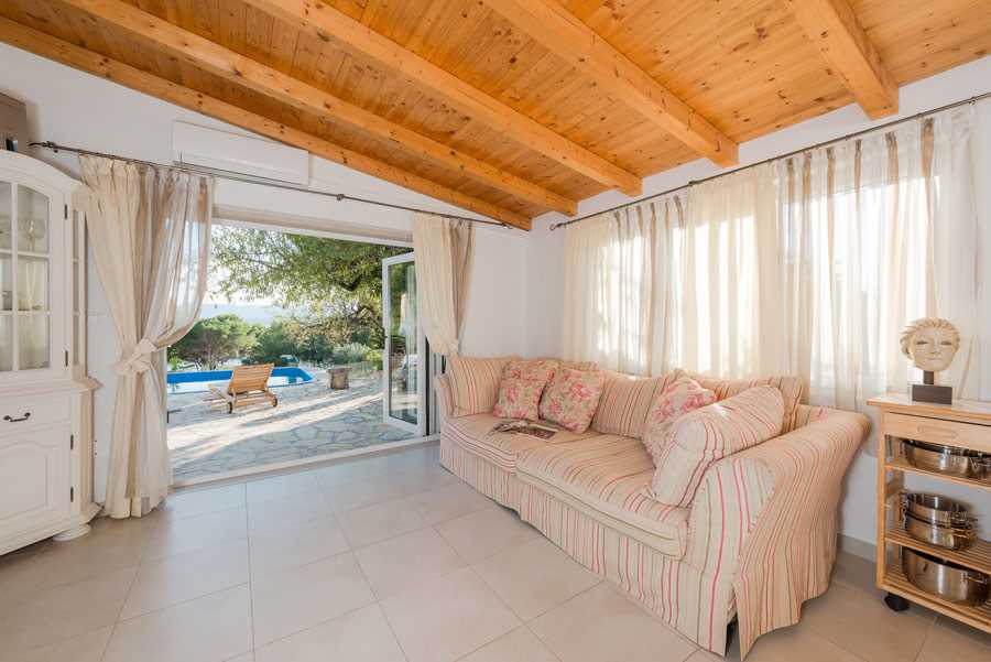 Villa Zlatni Rat