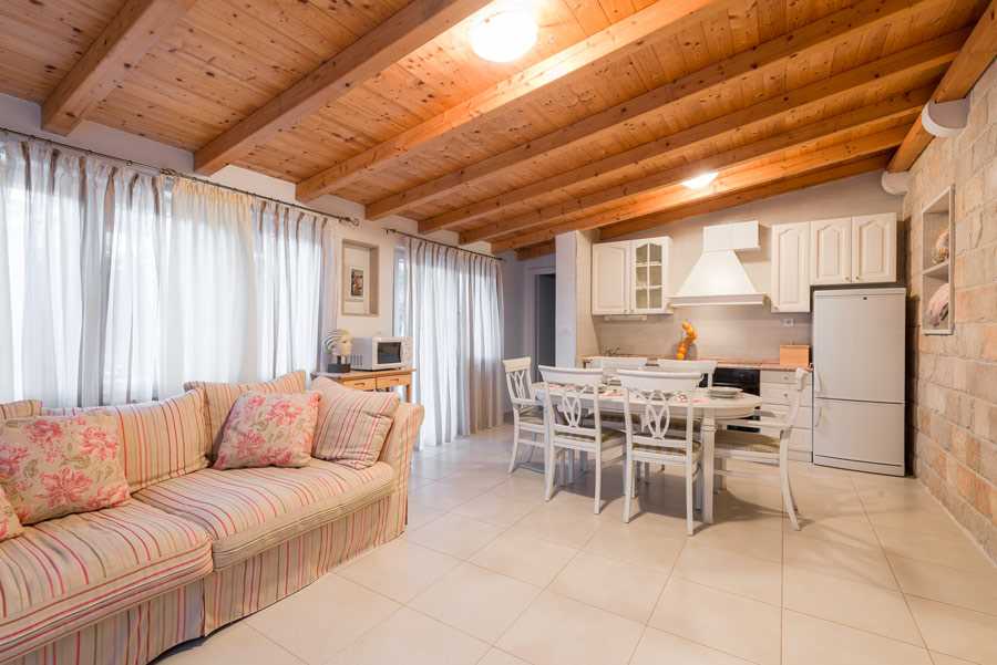 Villa Zlatni Rat