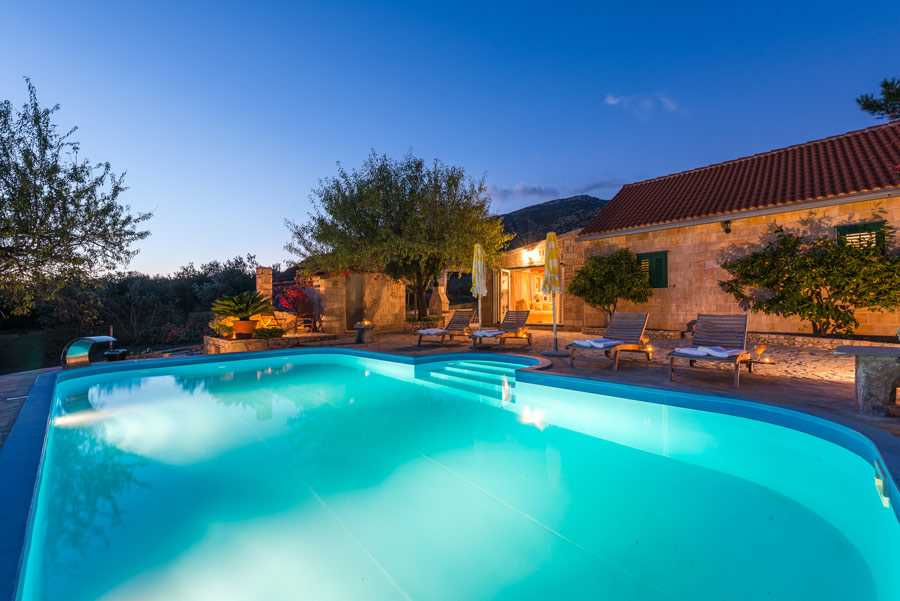Villa Zlatni Rat