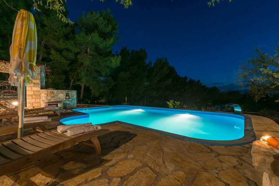 Villa Zlatni Rat