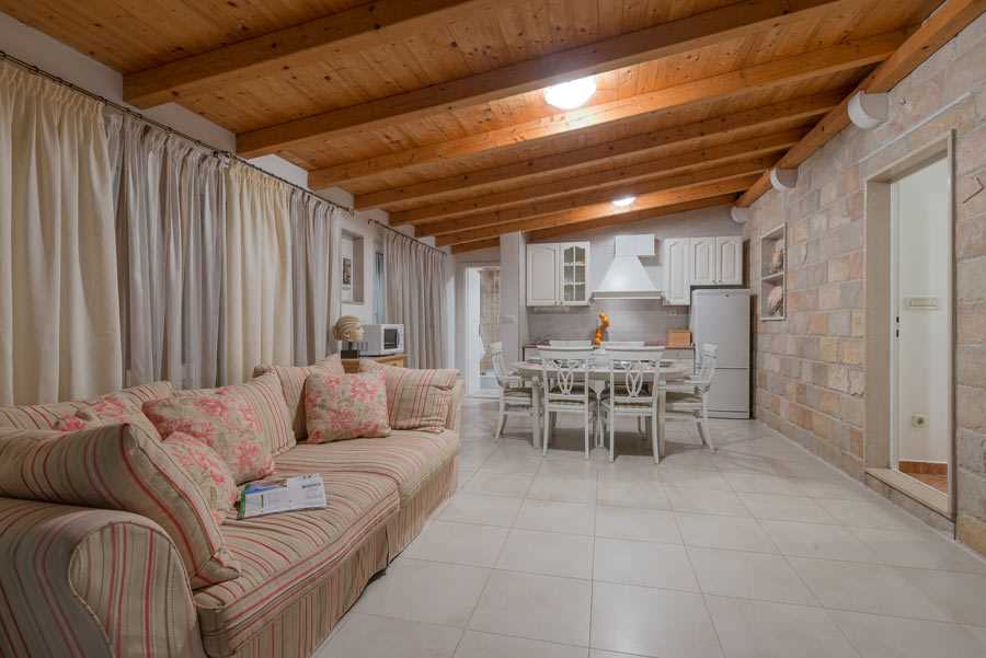 Villa Zlatni Rat