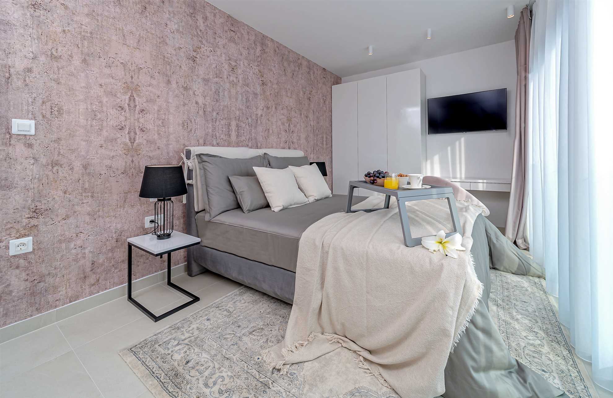 Villa Lux Indigo