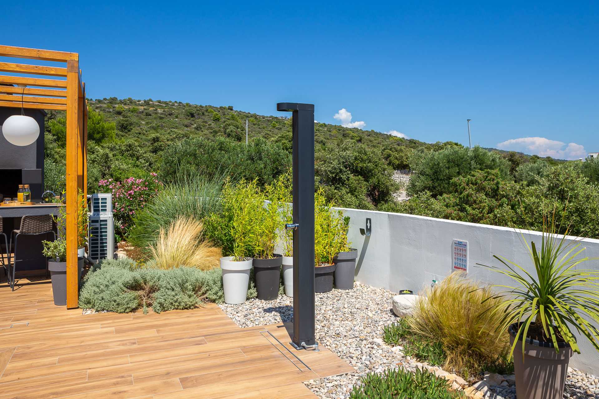 Villa Lux Indigo