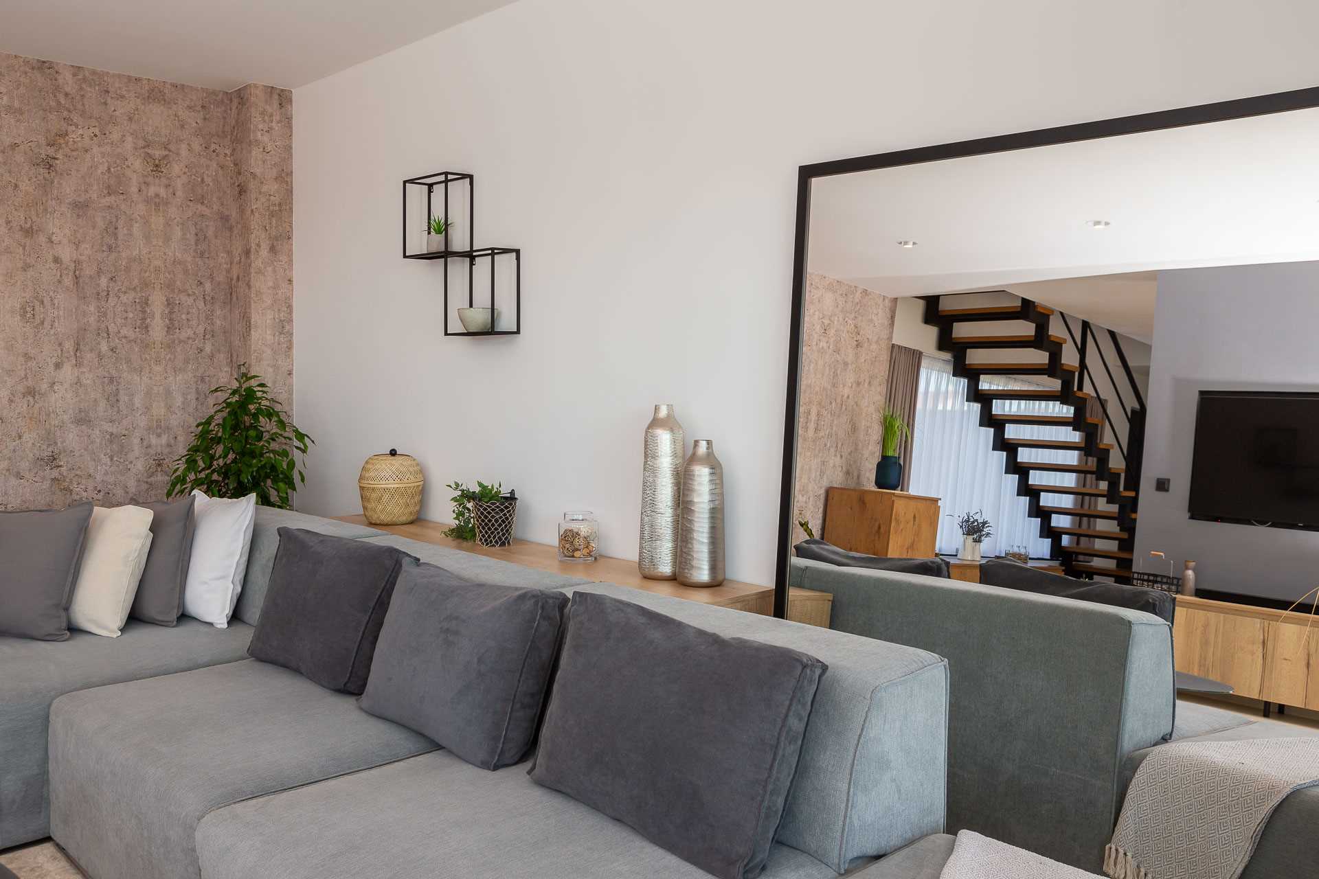 Villa Lux Indigo