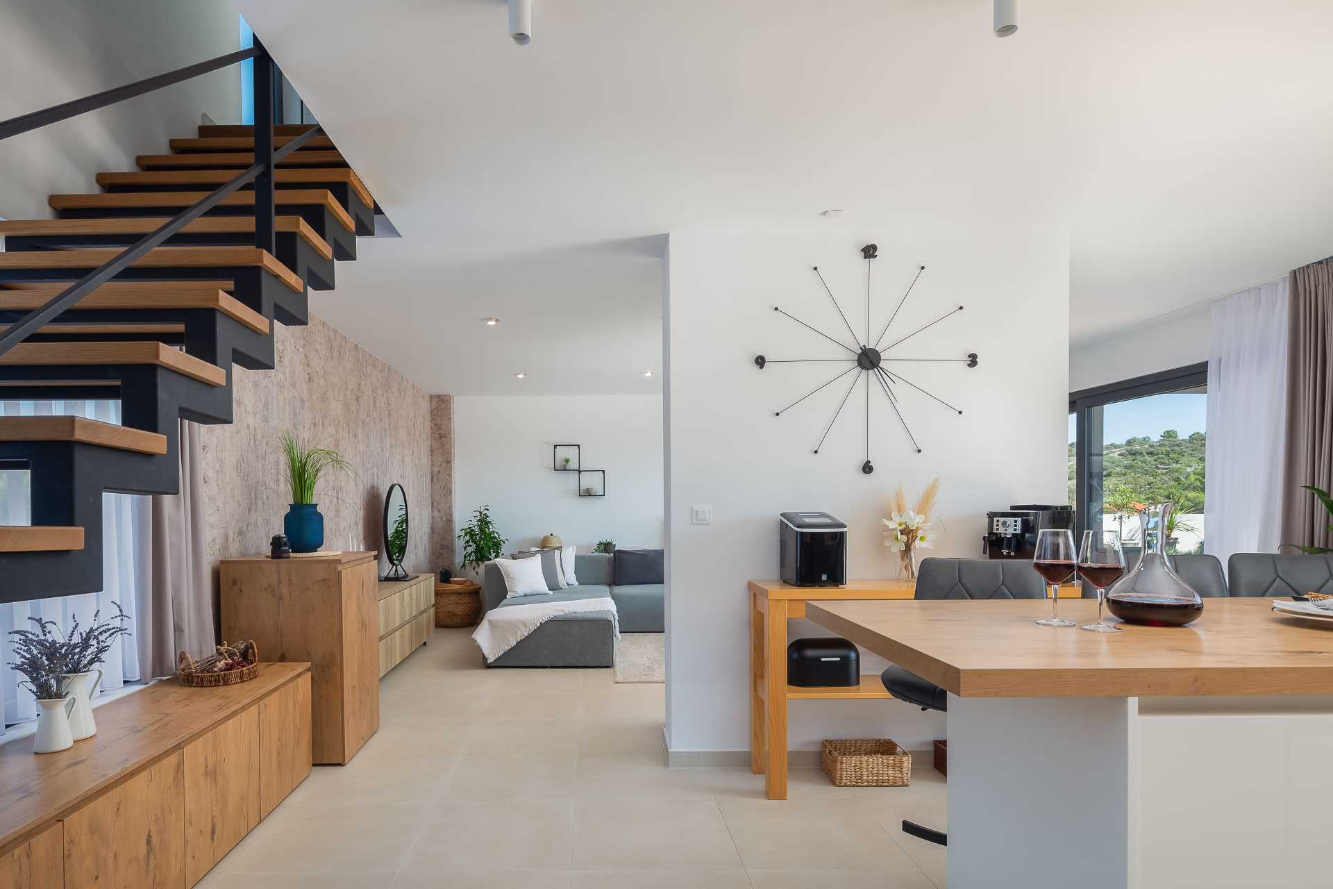 Villa Lux Indigo