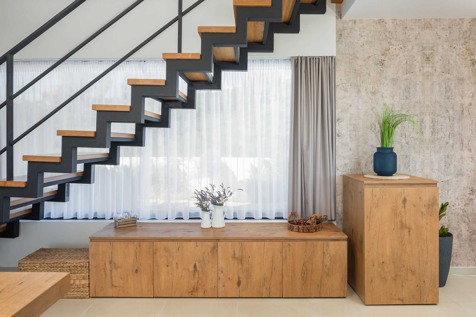 Villa Lux Indigo