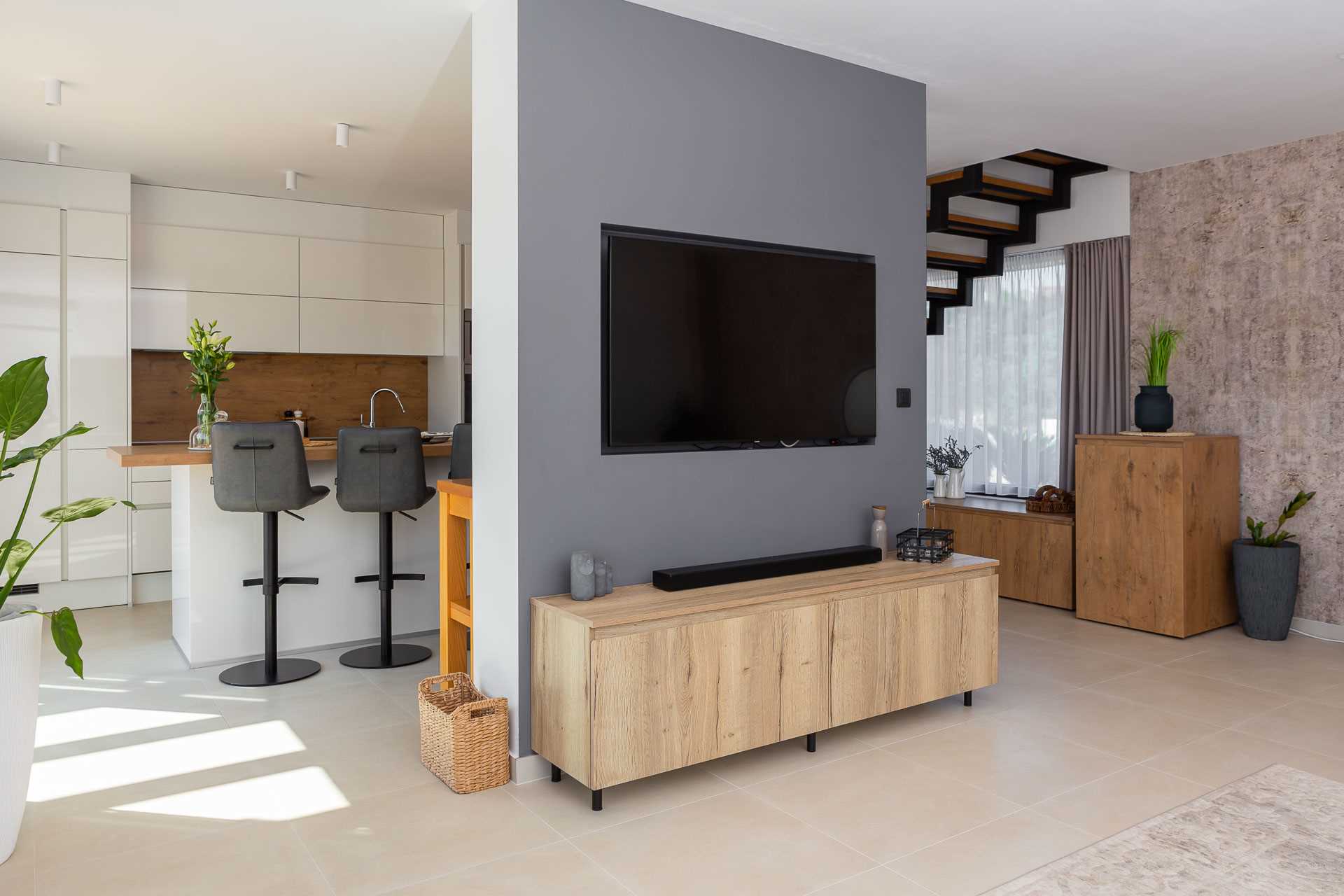 Villa Lux Indigo