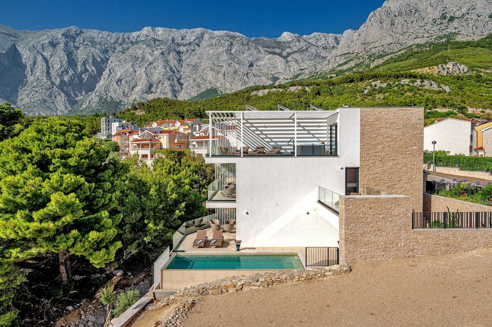 Villa Promajna II