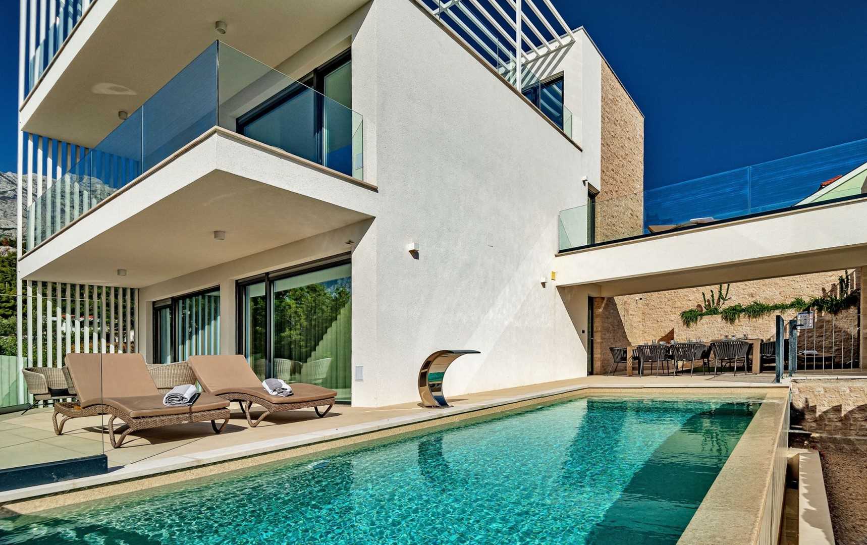 Villa Promajna II - 2119714