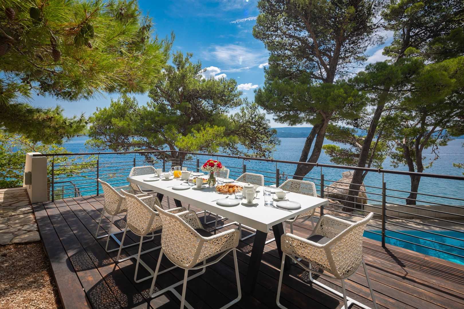 Villa Beach Palace