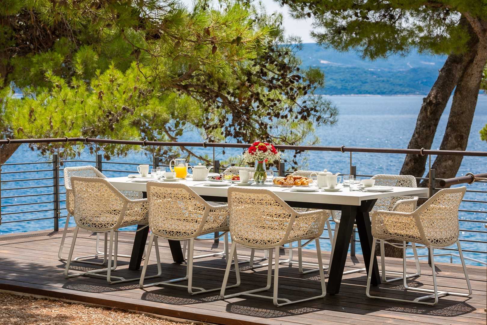 Villa Beach Palace