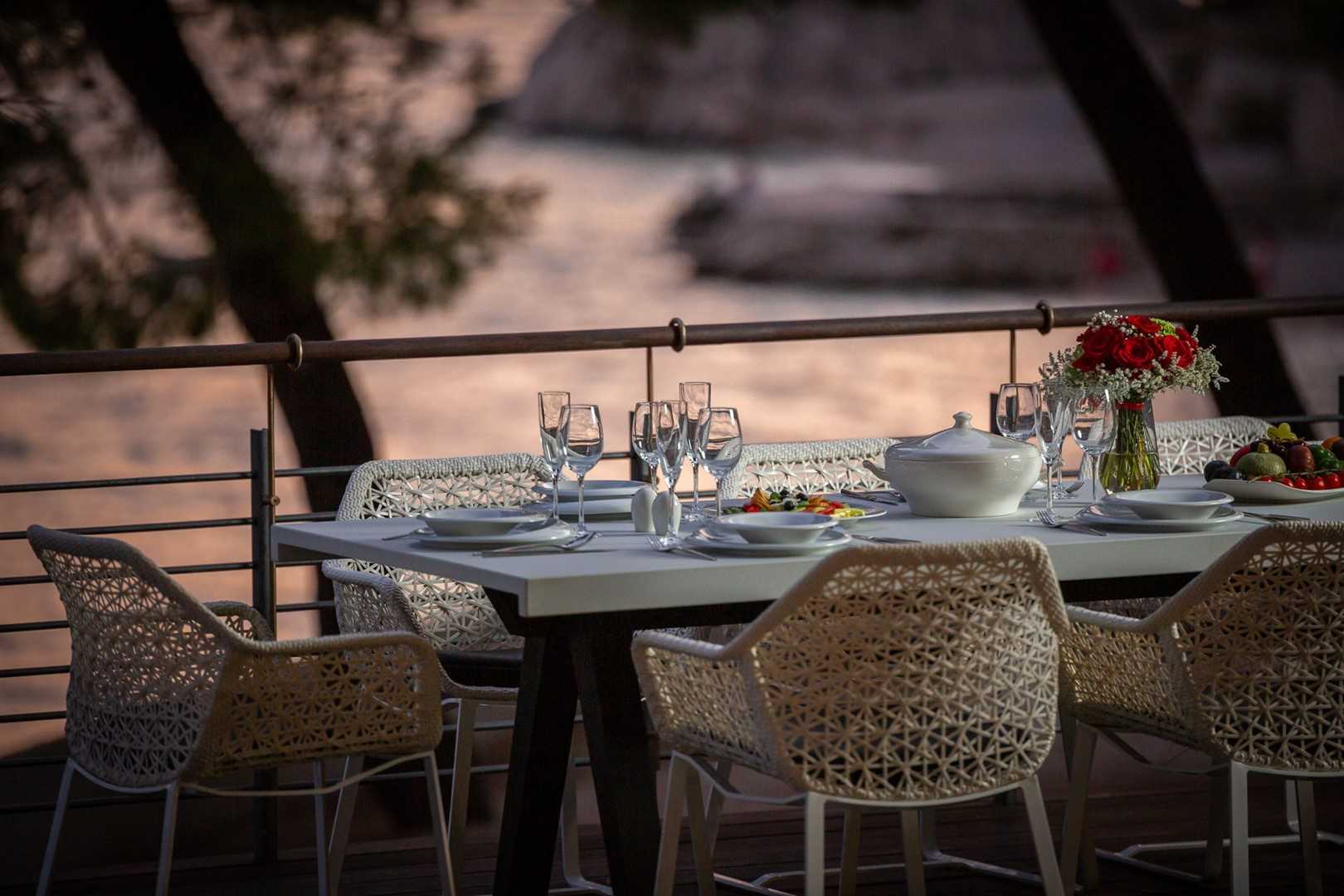 Villa Beach Palace