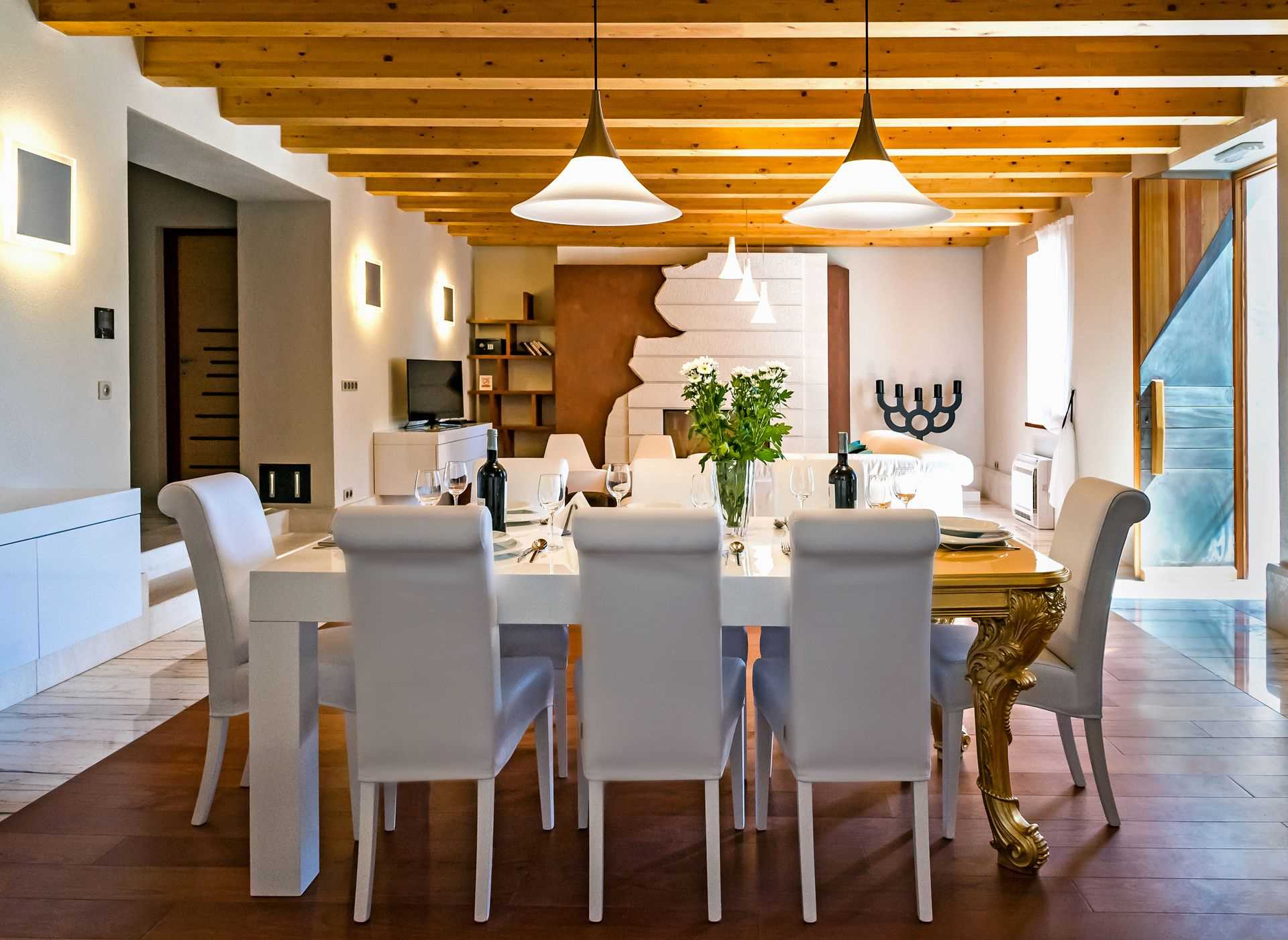 Villa Beach Palace