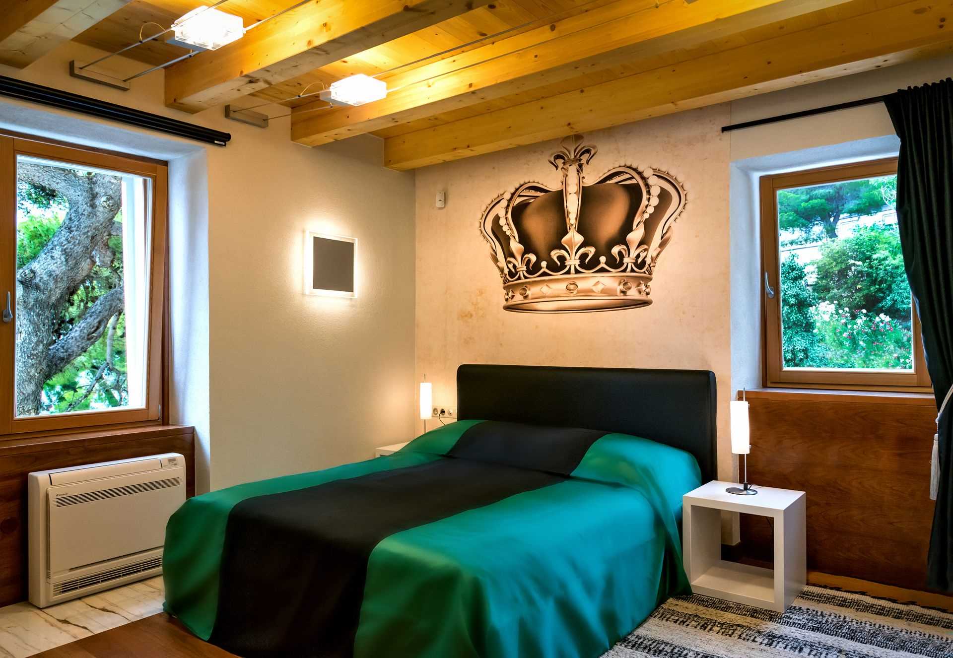 Villa Beach Palace
