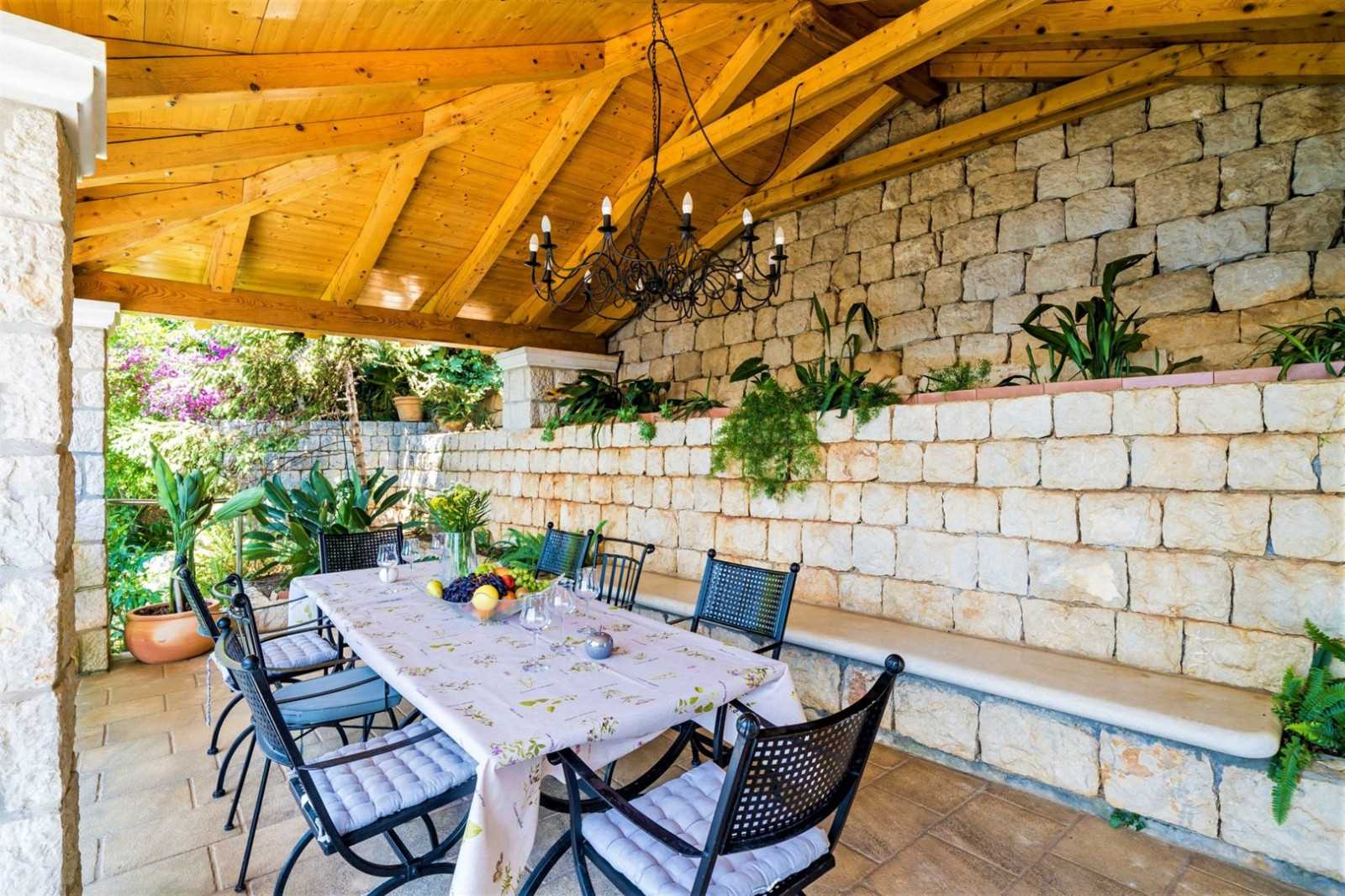 Villa Dubrovnik Palace