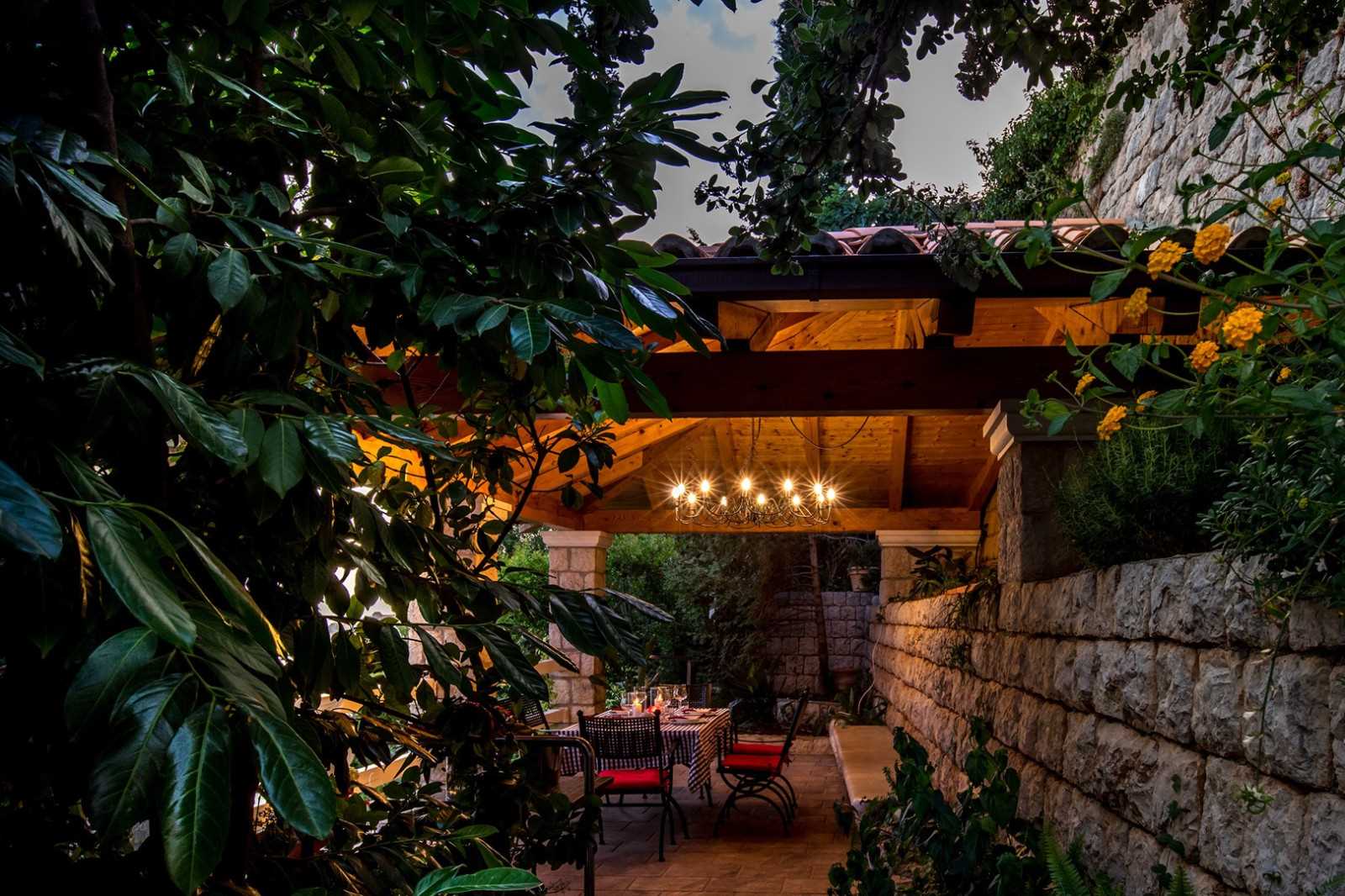 Villa Dubrovnik Palace