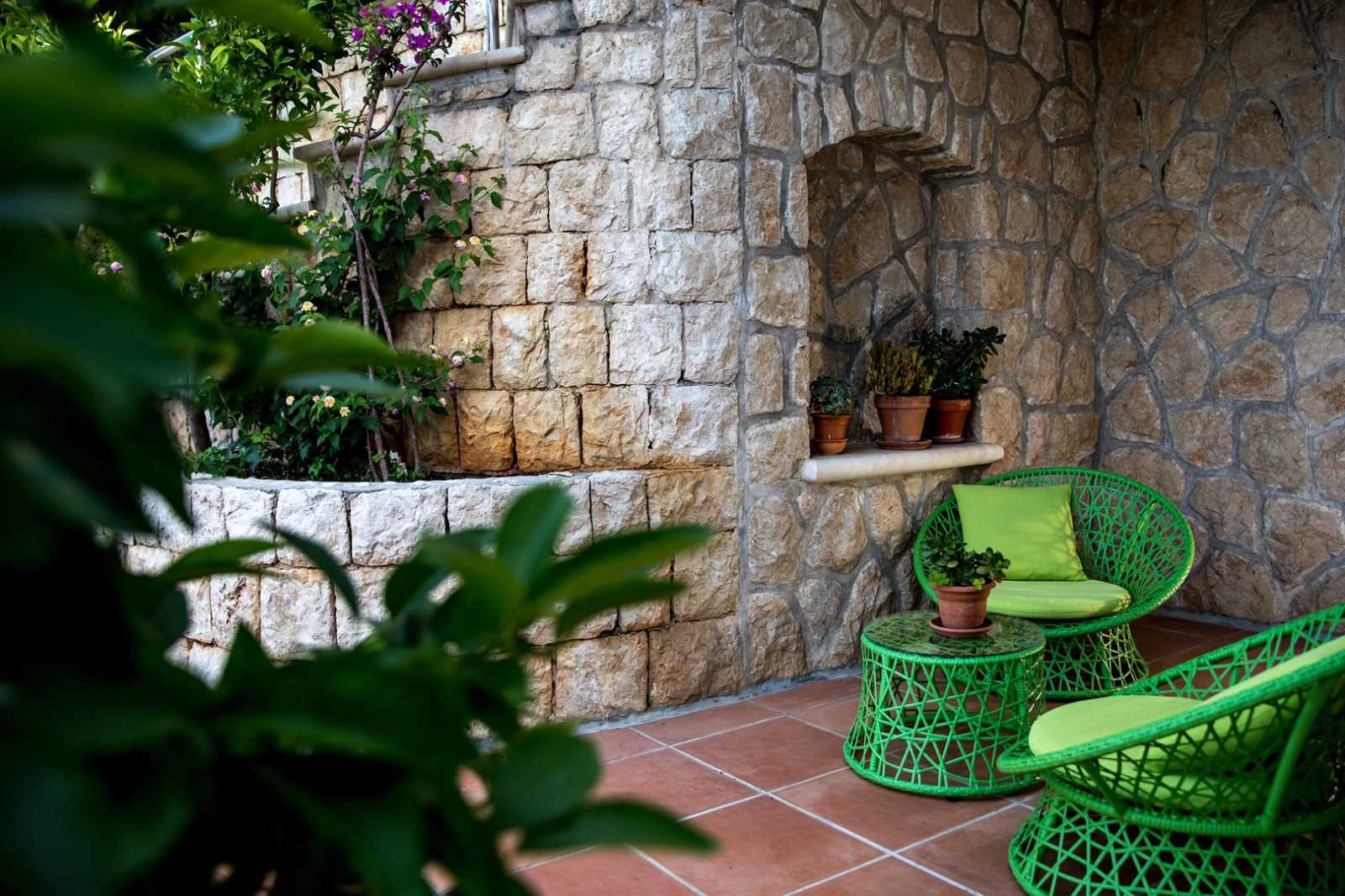 Villa Dubrovnik Palace