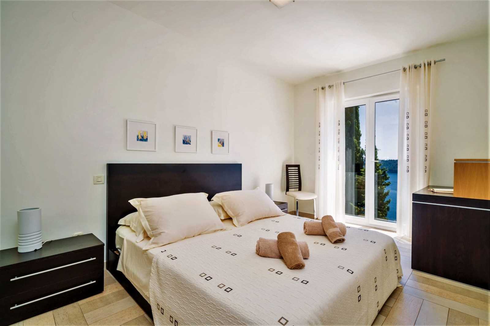 Villa Dubrovnik Palace