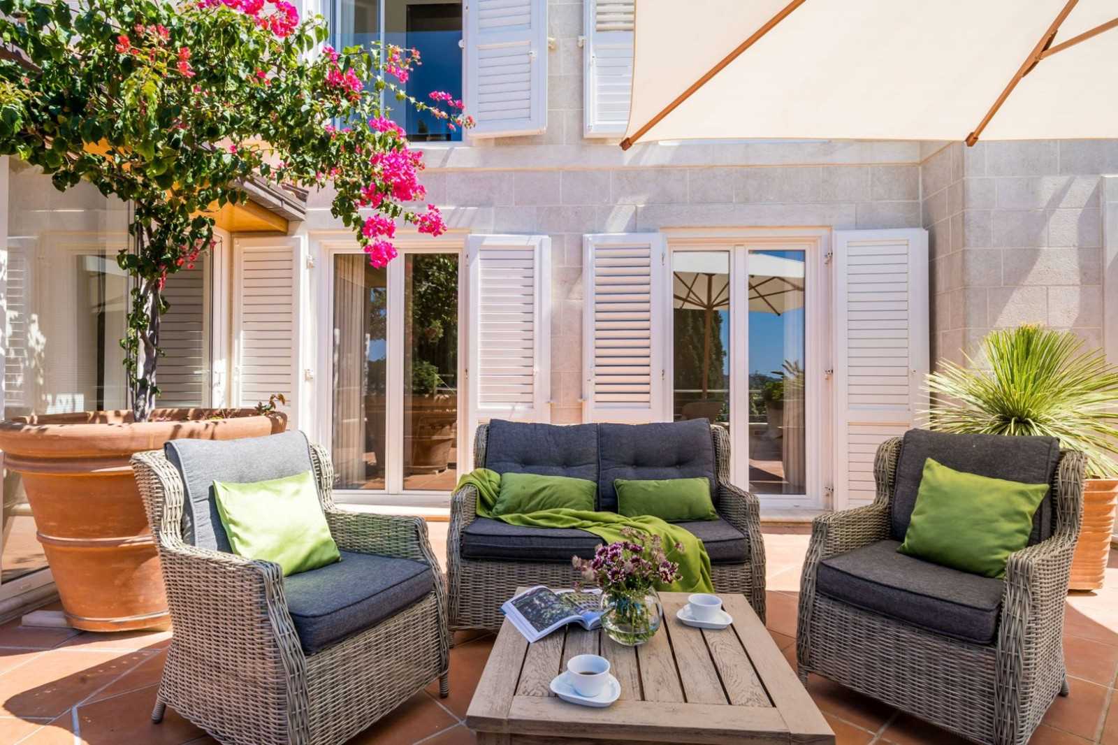 Villa Dubrovnik Palace