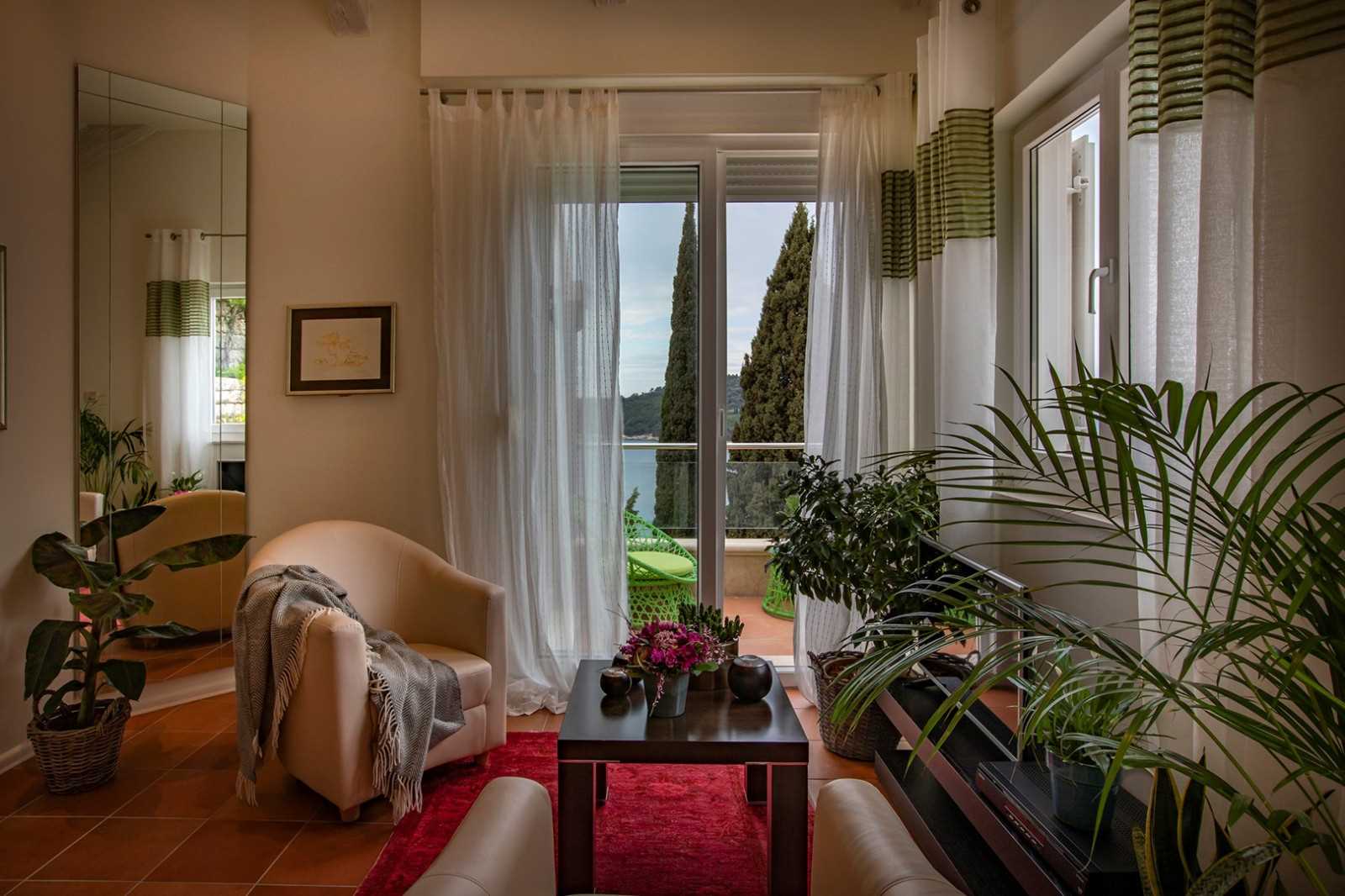 Villa Dubrovnik Palace