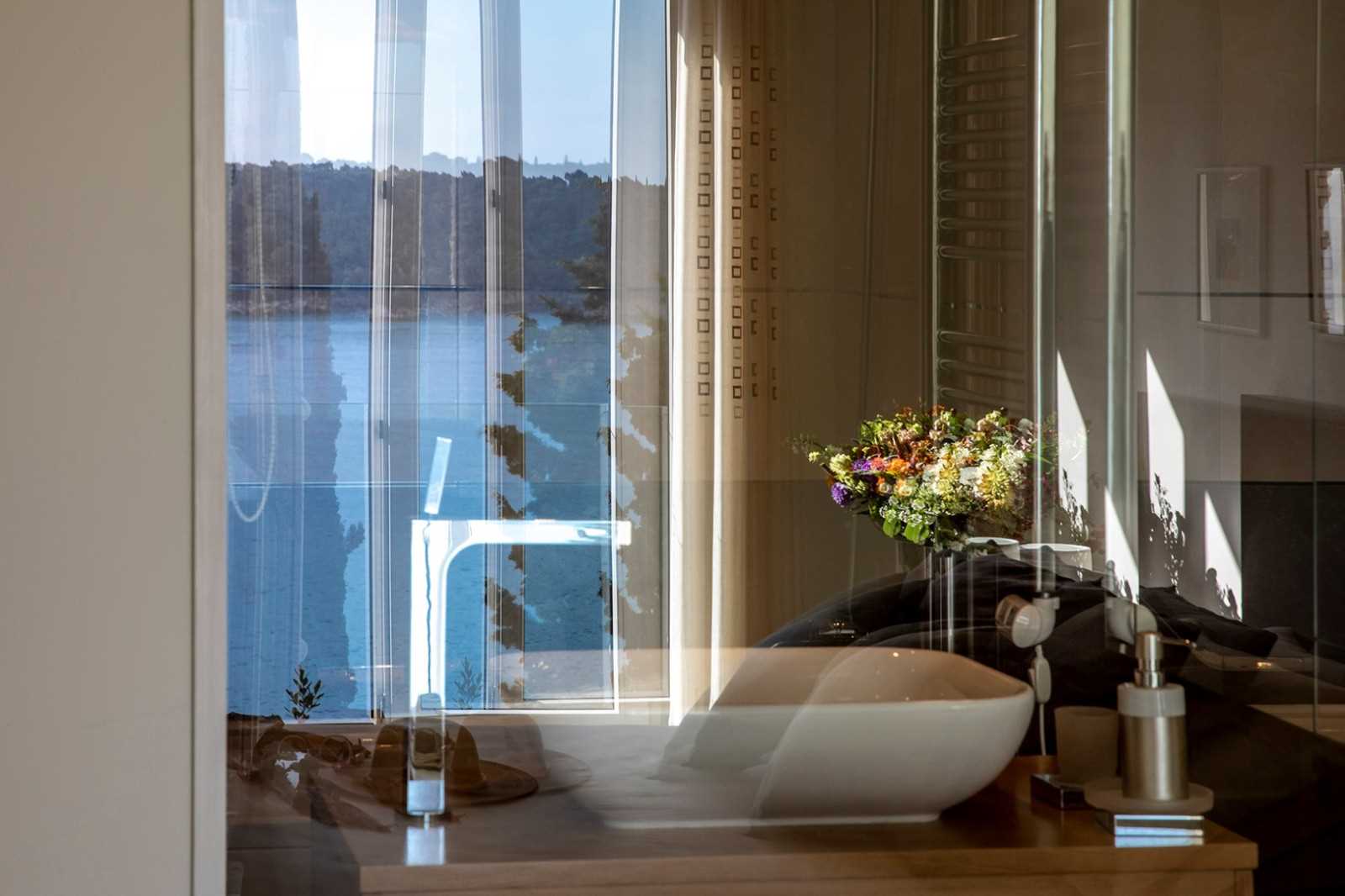 Villa Dubrovnik Palace